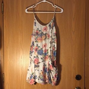 Urban outfitters dress